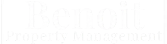 Benoit Property Management | Southeast Michigan